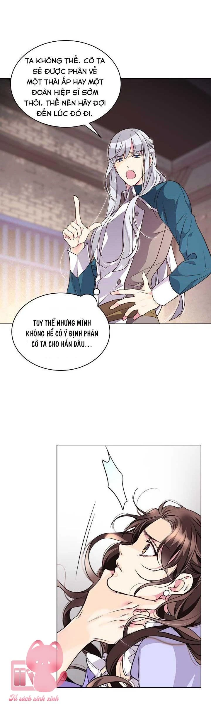 Công Chúa Chloe Chapter 3 - 5