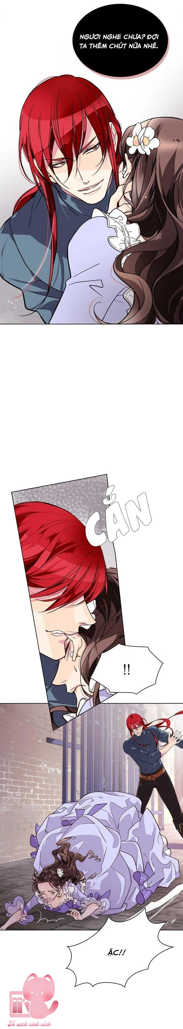 Công Chúa Chloe Chapter 3 - 6