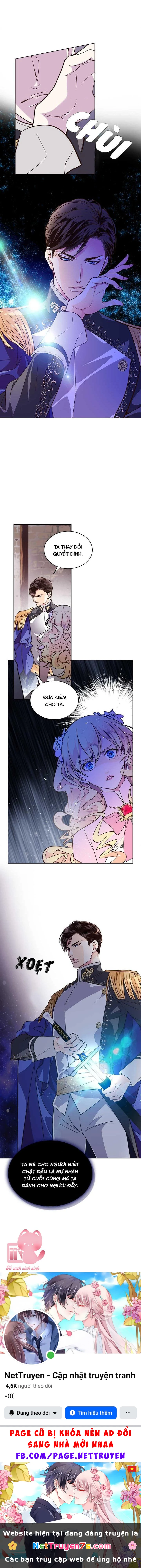 Công Chúa Chloe Chapter 3 - 15