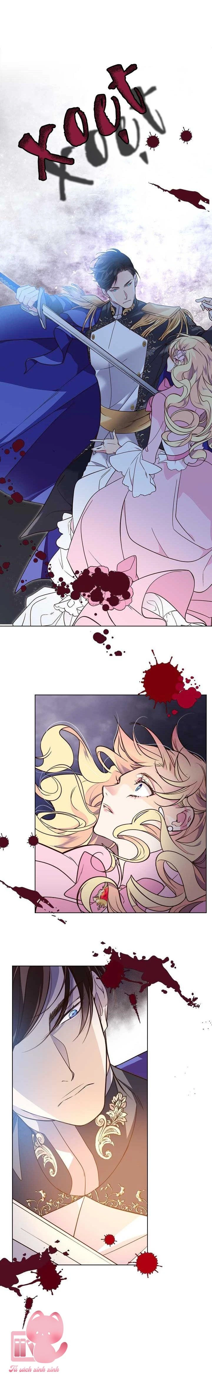 Công Chúa Chloe Chapter 4 - 6