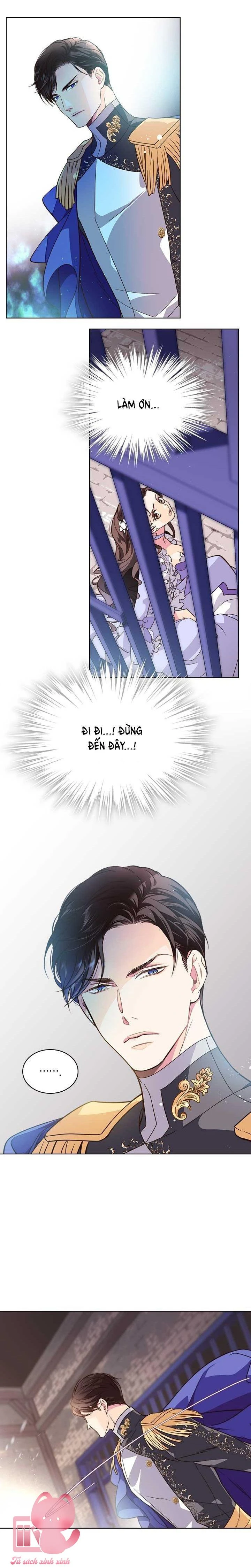 Công Chúa Chloe Chapter 4 - 10