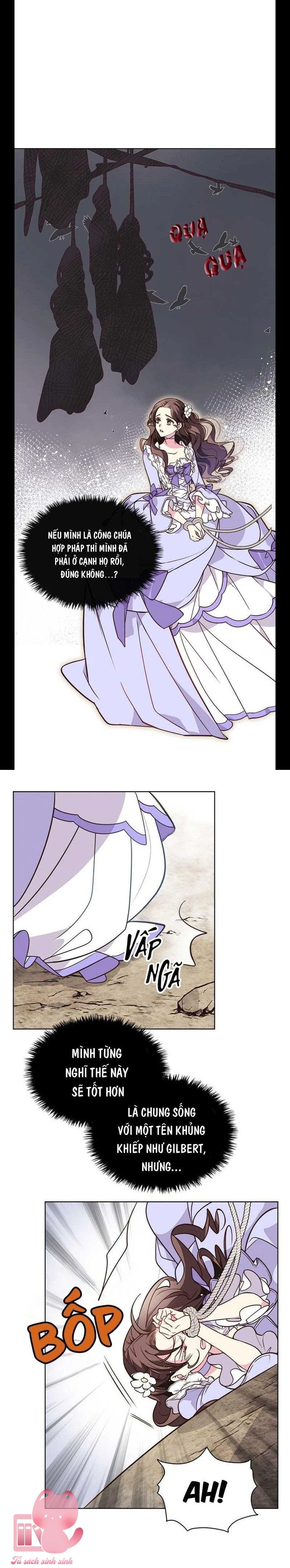 Công Chúa Chloe Chapter 5 - 7