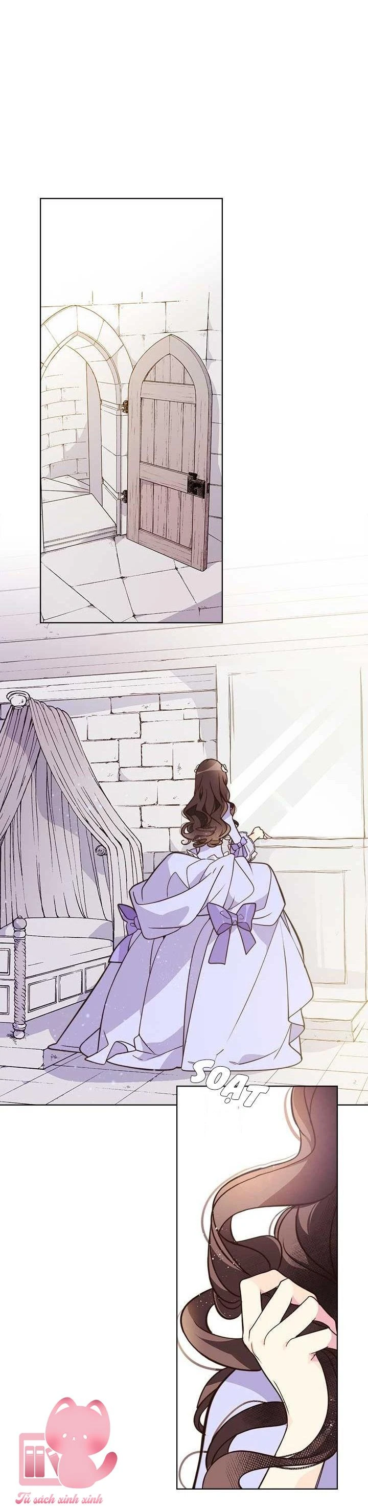 Công Chúa Chloe Chapter 5 - 13