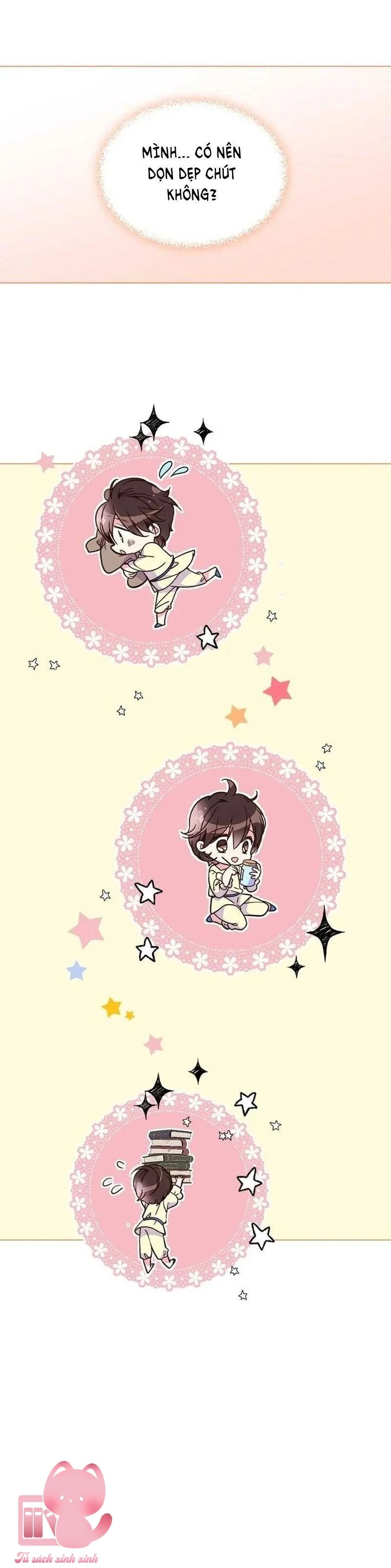 Công Chúa Chloe Chapter 6 - 12