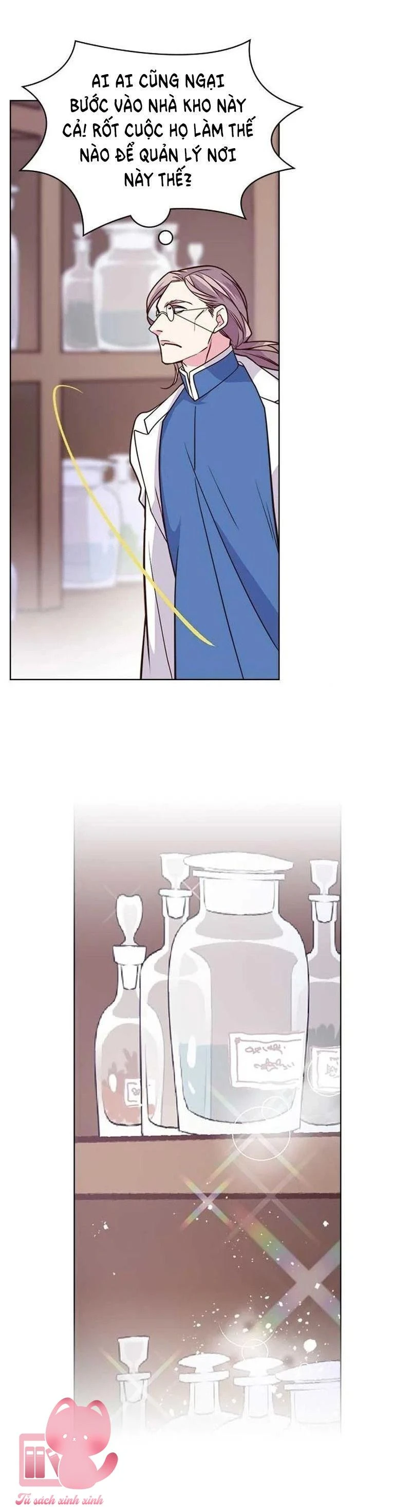 Công Chúa Chloe Chapter 6 - 16