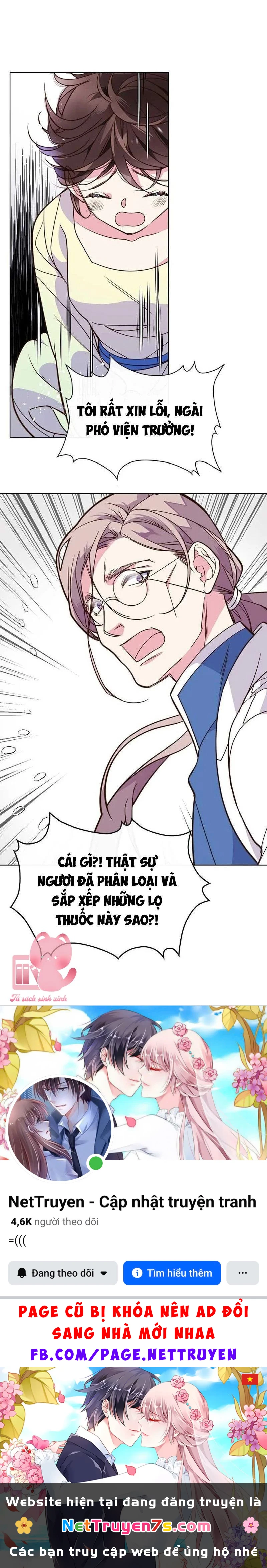 Công Chúa Chloe Chapter 6 - 18