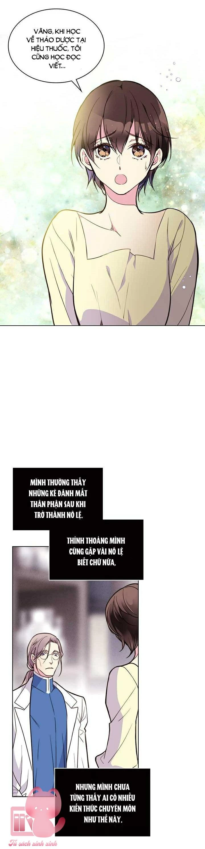 Công Chúa Chloe Chapter 7 - 5