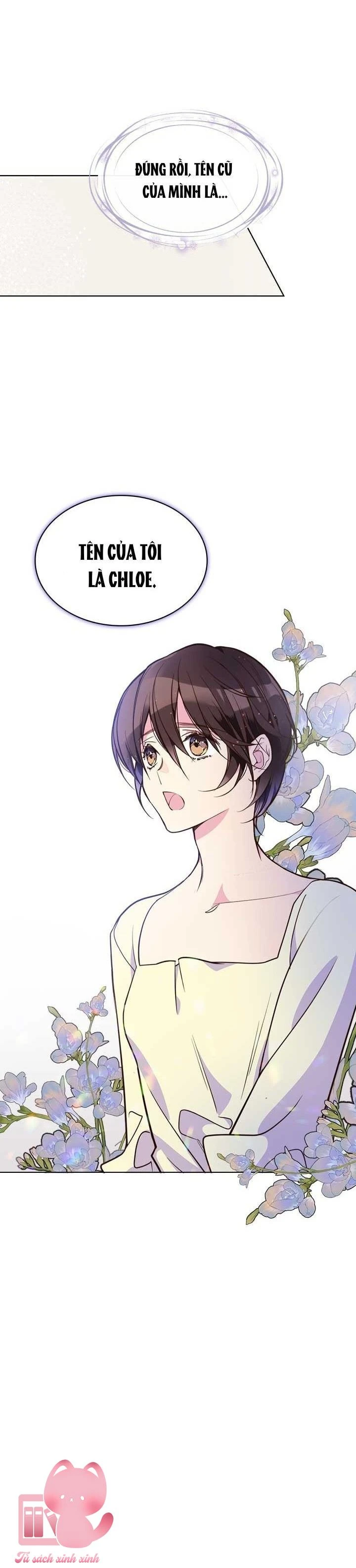 Công Chúa Chloe Chapter 7 - 8