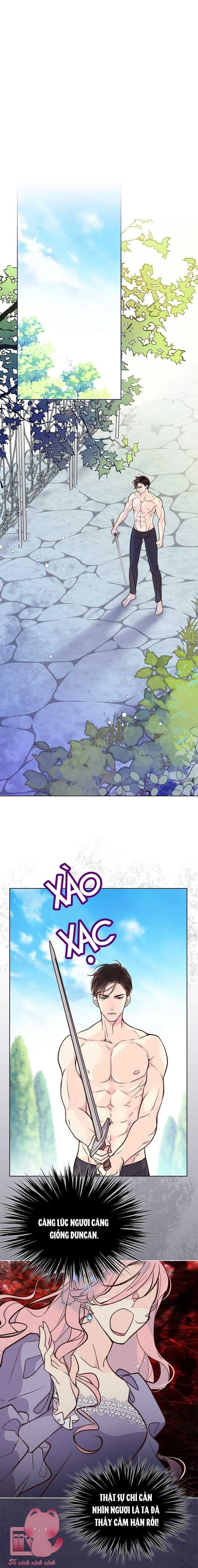 Công Chúa Chloe Chapter 7 - 9