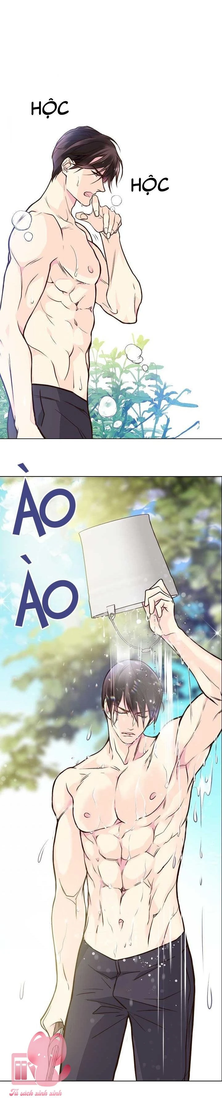 Công Chúa Chloe Chapter 7 - 12