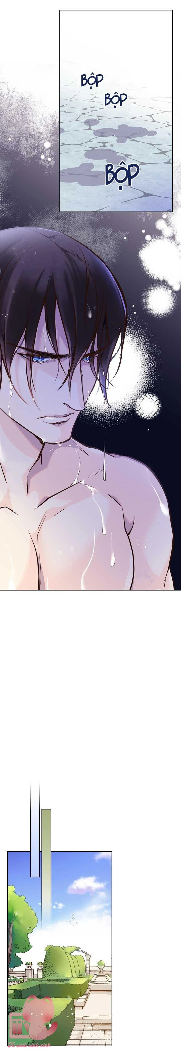 Công Chúa Chloe Chapter 7 - 13