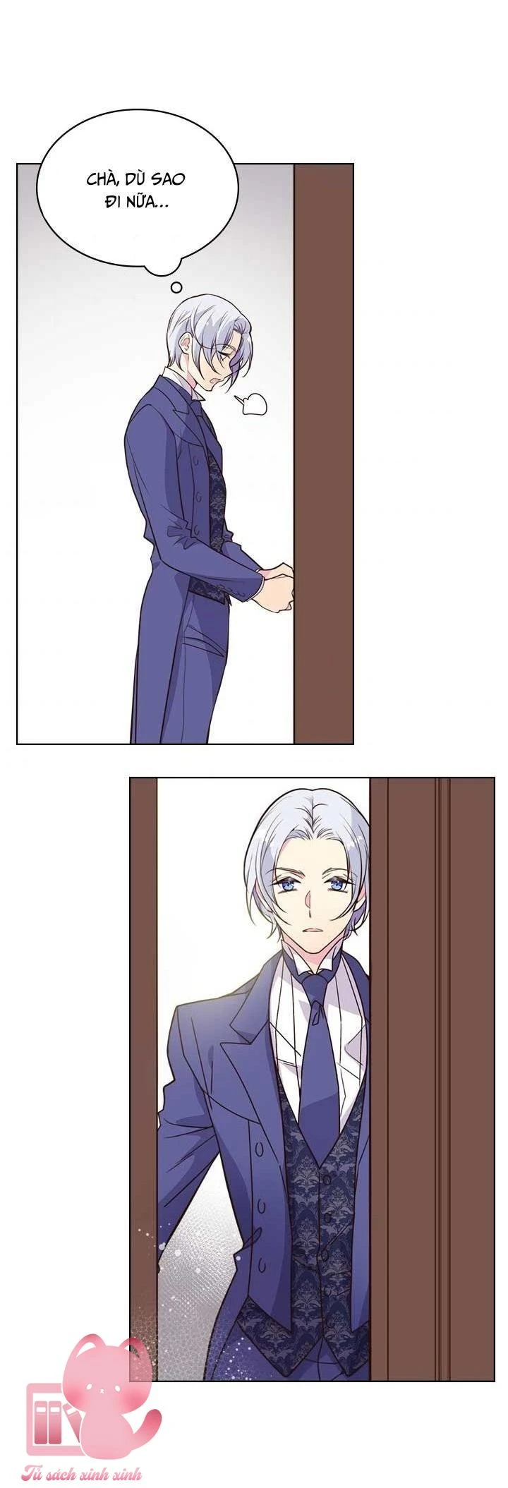 Công Chúa Chloe Chapter 7 - 18