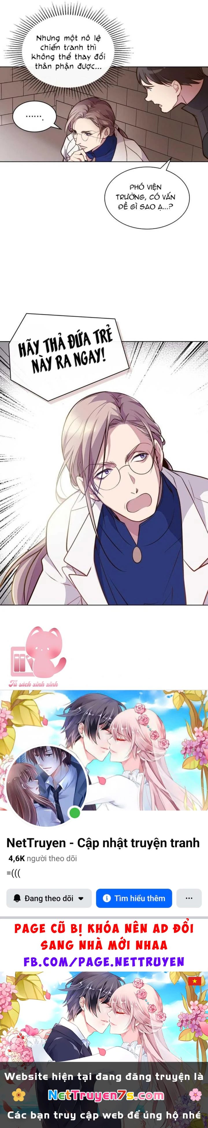 Công Chúa Chloe Chapter 8 - 15