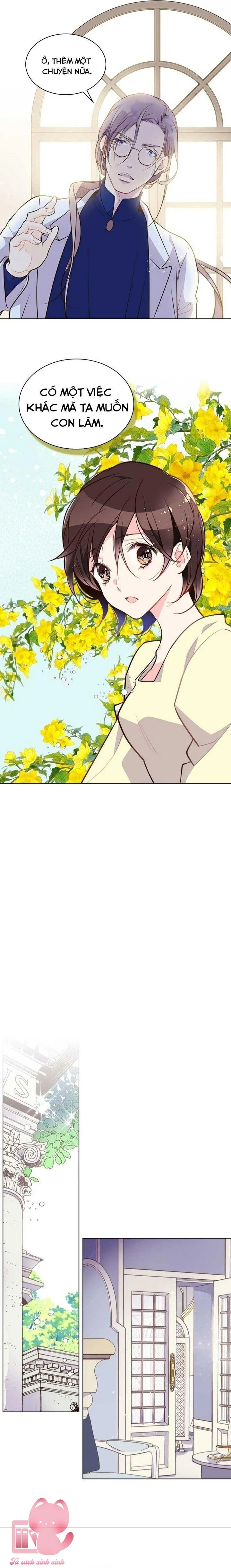 Công Chúa Chloe Chapter 9 - 5