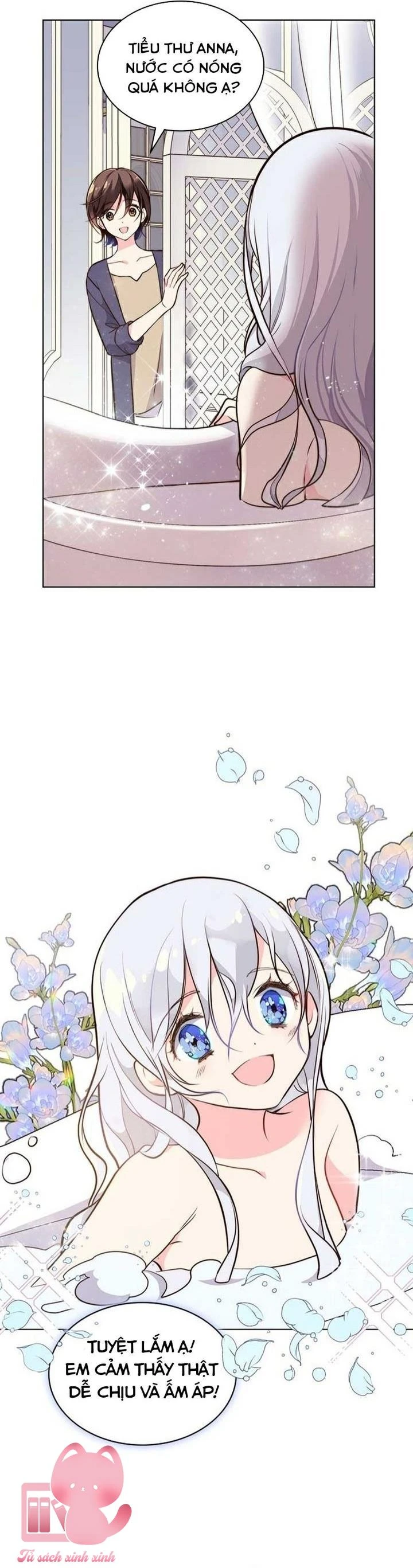 Công Chúa Chloe Chapter 9 - 6