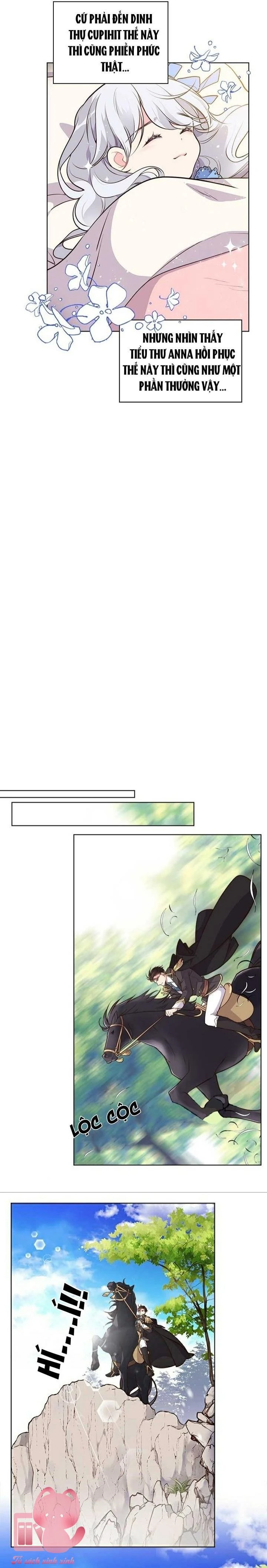 Công Chúa Chloe Chapter 9 - 9