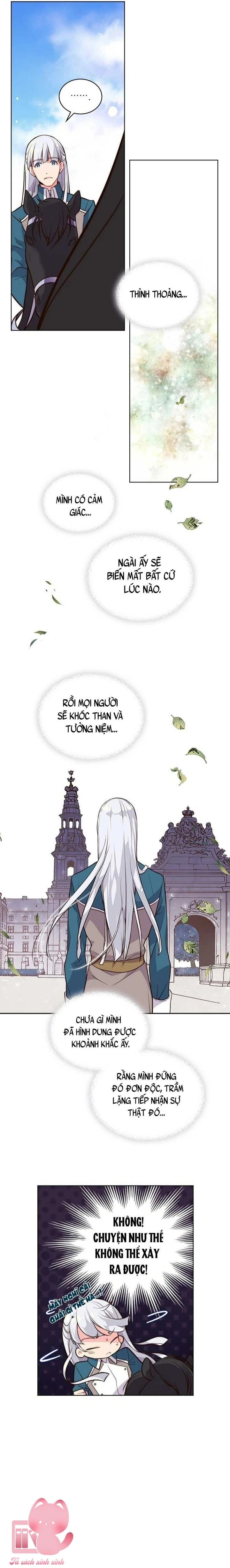 Công Chúa Chloe Chapter 9 - 14