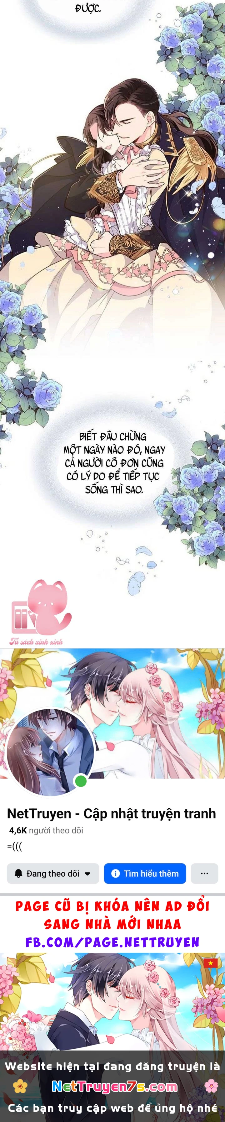 Công Chúa Chloe Chapter 9 - 16