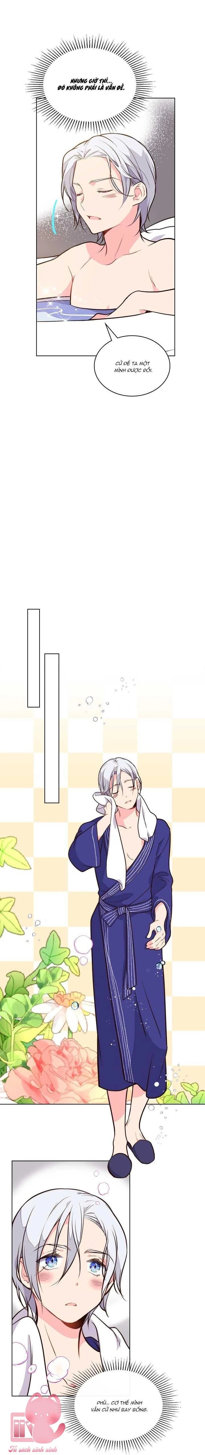 Công Chúa Chloe Chapter 10 - 6