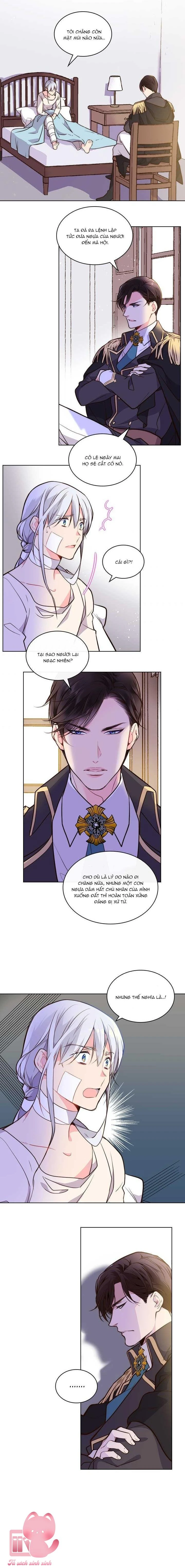 Công Chúa Chloe Chapter 10 - 10