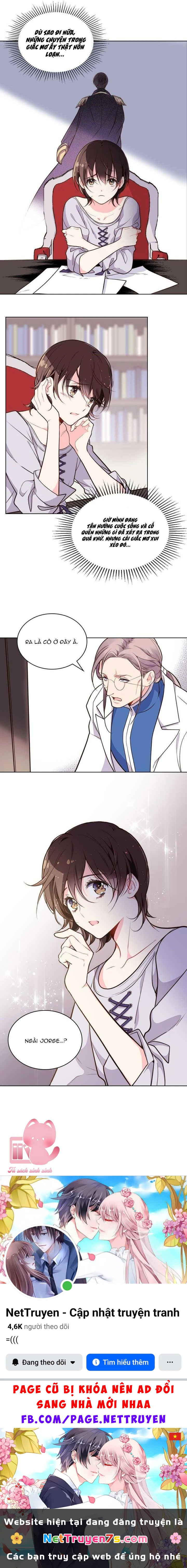 Công Chúa Chloe Chapter 10 - 15