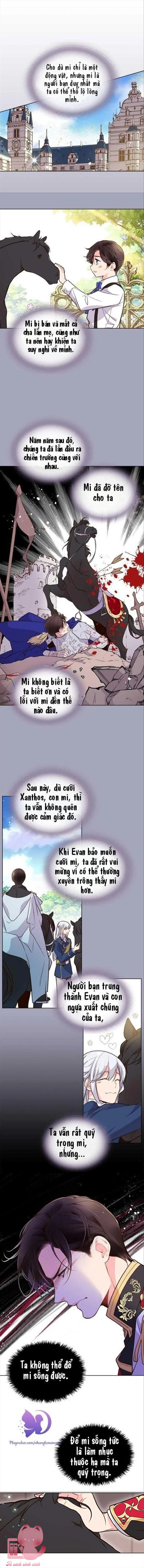 Công Chúa Chloe Chapter 11 - 9