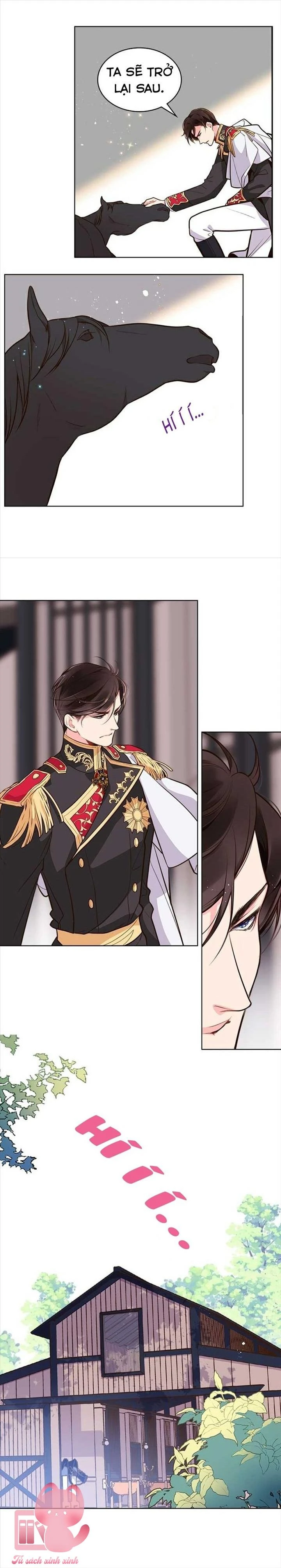 Công Chúa Chloe Chapter 11 - 10