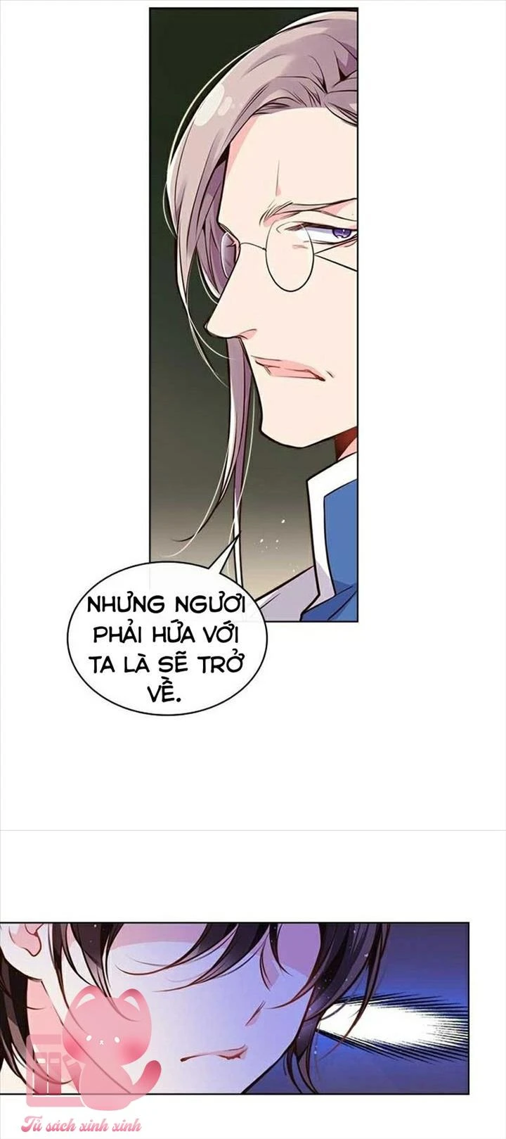 Công Chúa Chloe Chapter 11 - 15