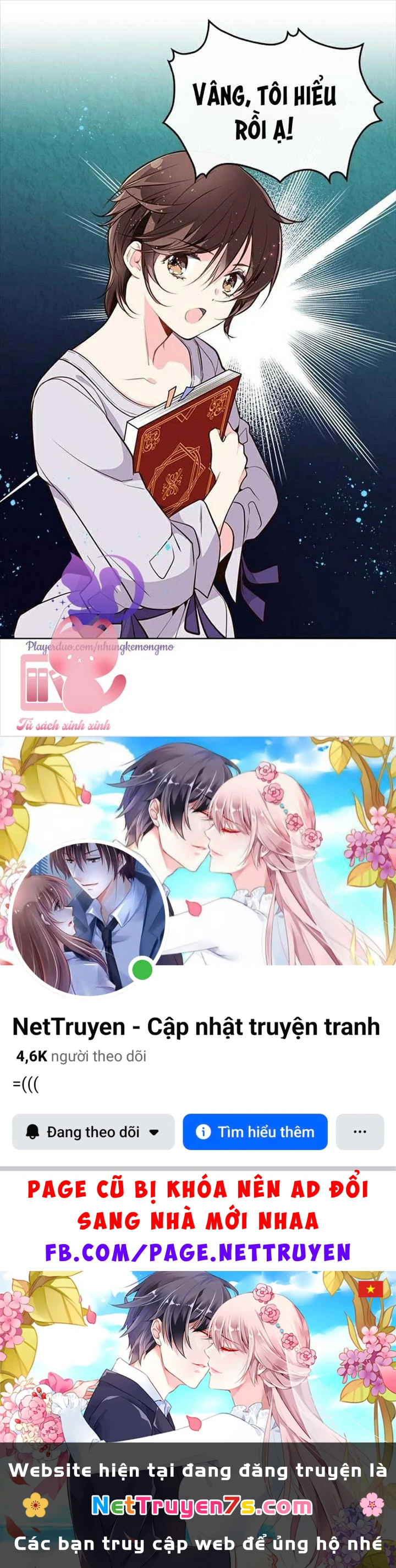 Công Chúa Chloe Chapter 11 - 16