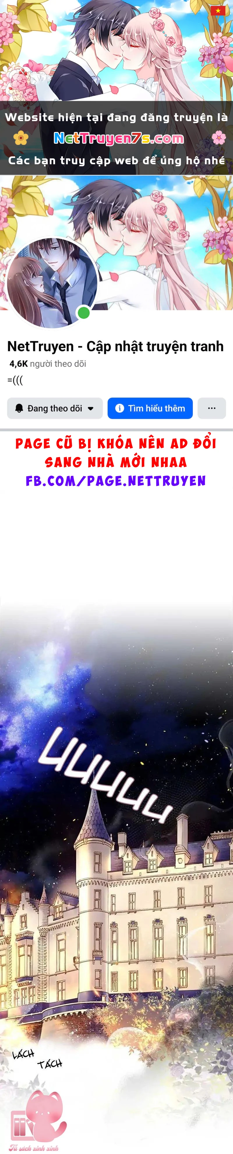 Công Chúa Chloe Chapter 12 - 1