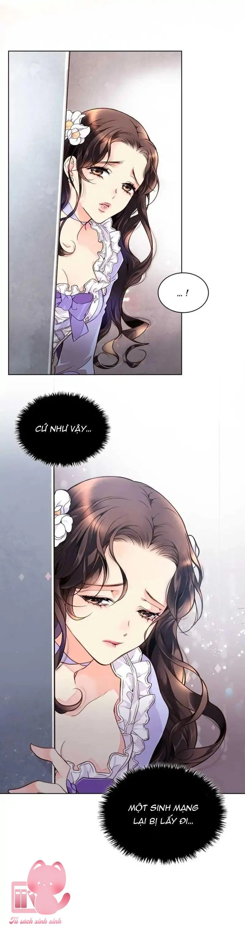 Công Chúa Chloe Chapter 12 - 3