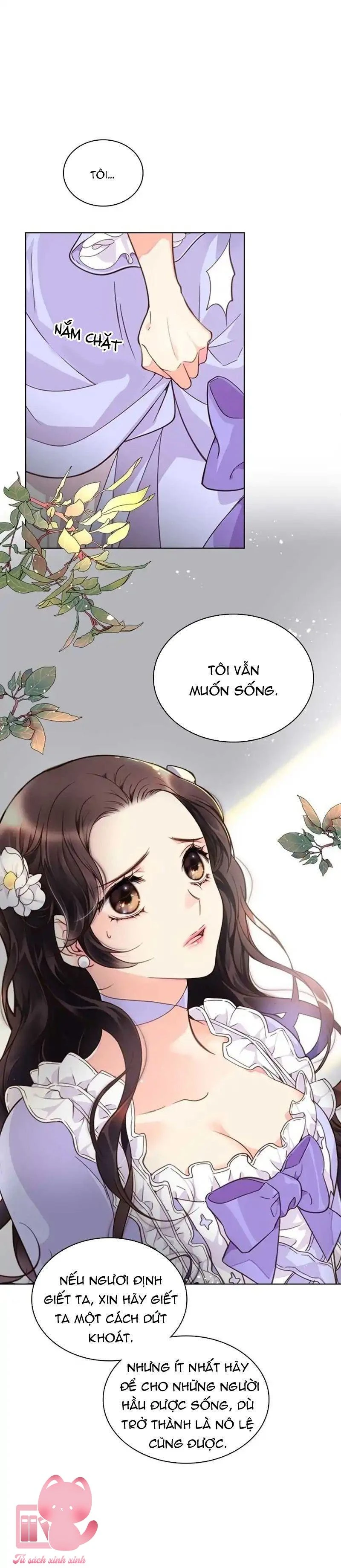 Công Chúa Chloe Chapter 12 - 6