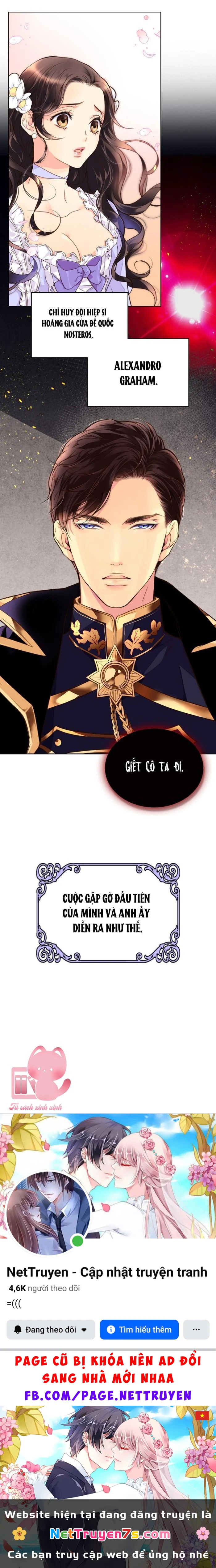 Công Chúa Chloe Chapter 12 - 8