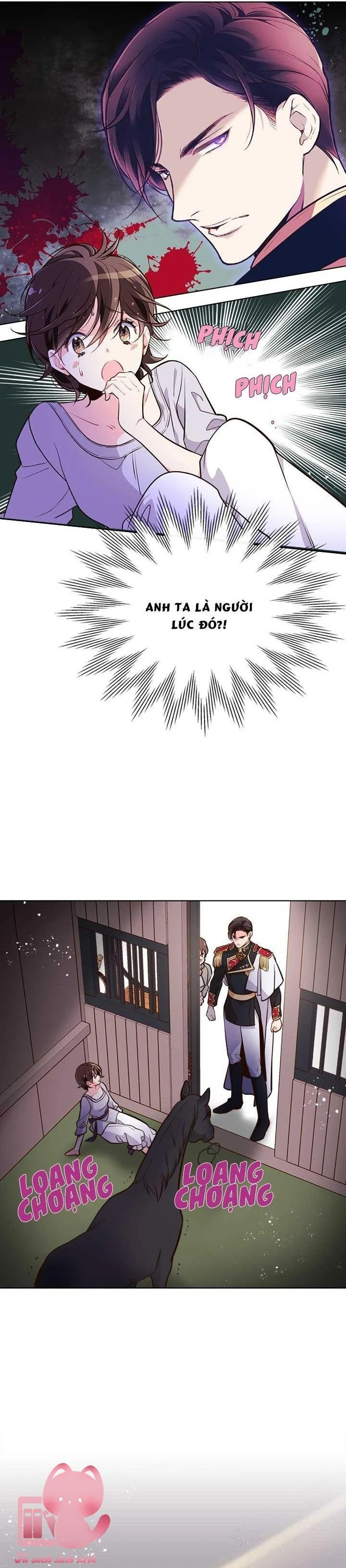 Công Chúa Chloe Chapter 13 - 4