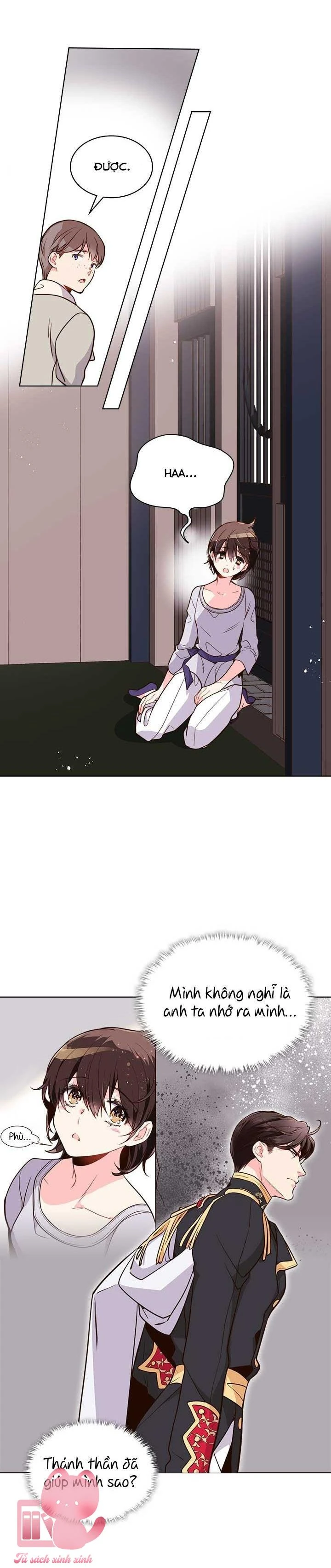 Công Chúa Chloe Chapter 14 - 7