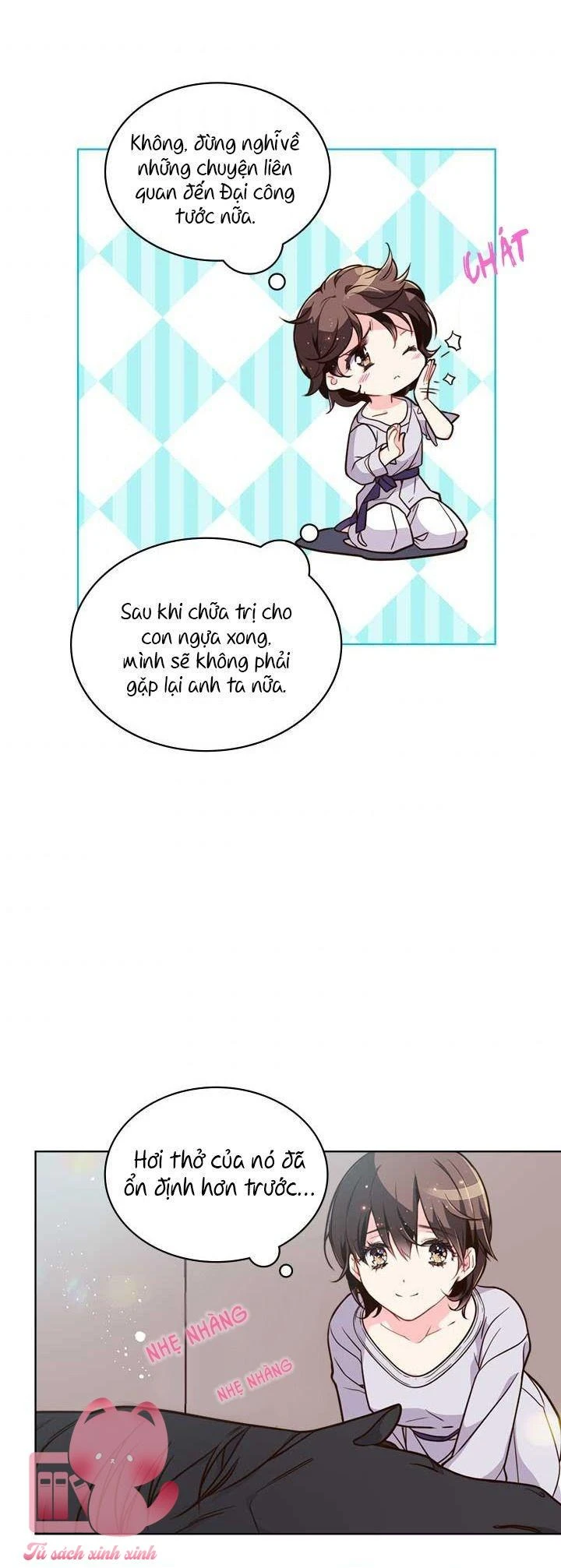 Công Chúa Chloe Chapter 14 - 9