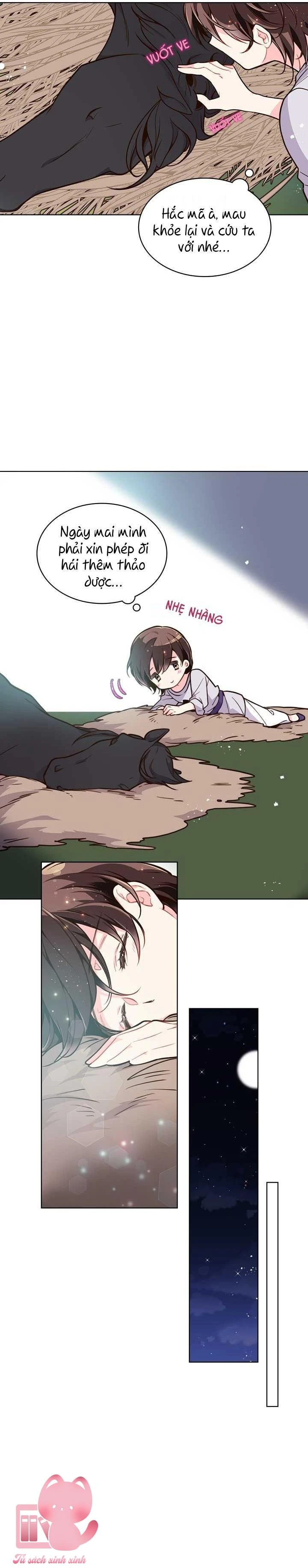 Công Chúa Chloe Chapter 14 - 10