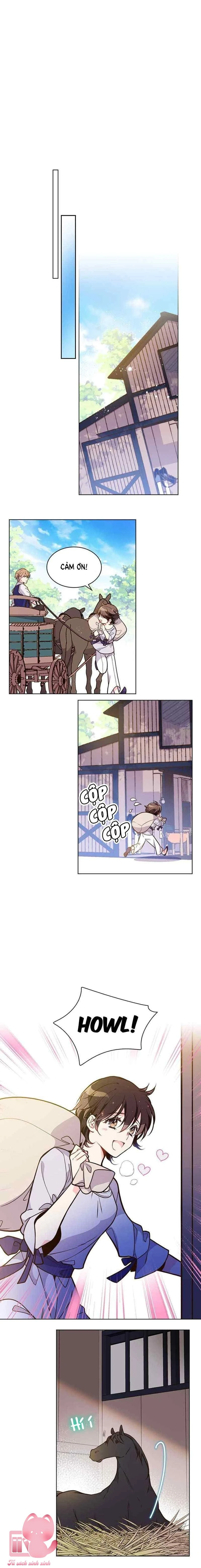 Công Chúa Chloe Chapter 15 - 3