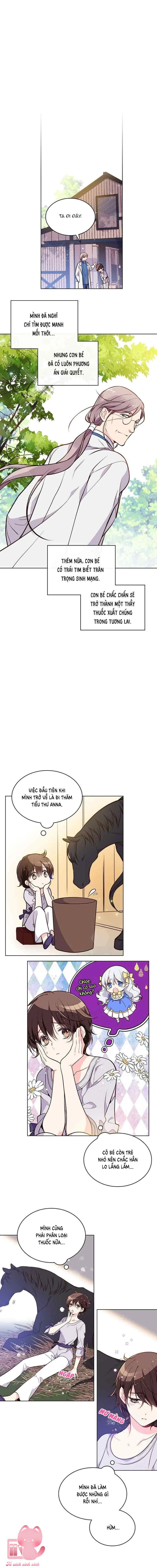 Công Chúa Chloe Chapter 15 - 6