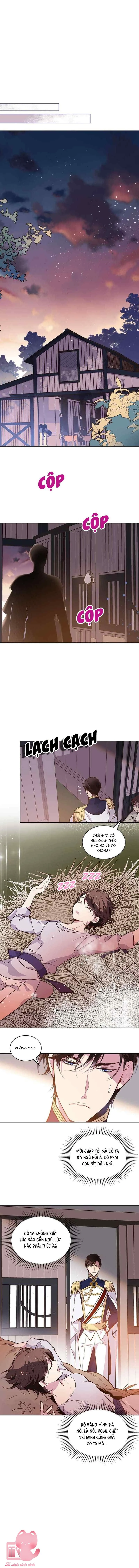 Công Chúa Chloe Chapter 15 - 7