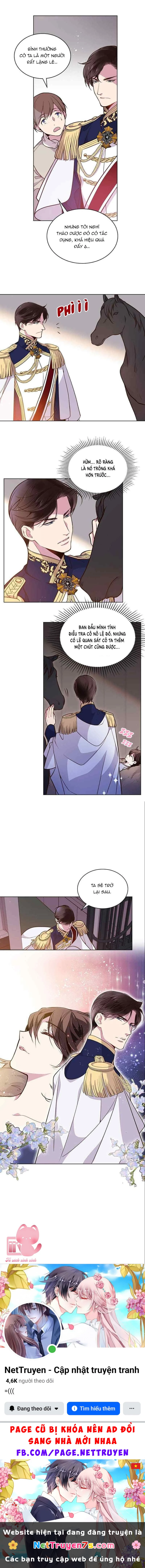 Công Chúa Chloe Chapter 15 - 8