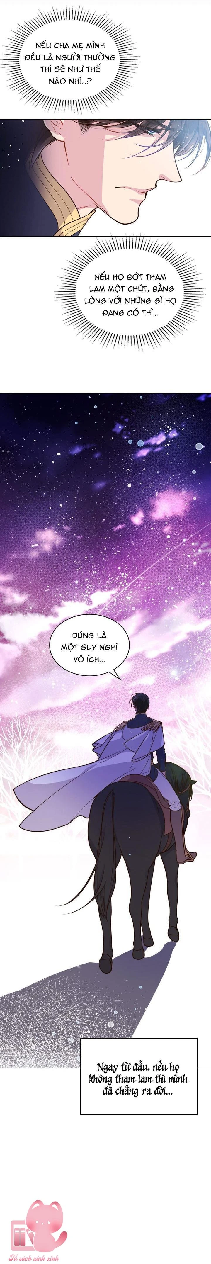 Công Chúa Chloe Chapter 16 - 3