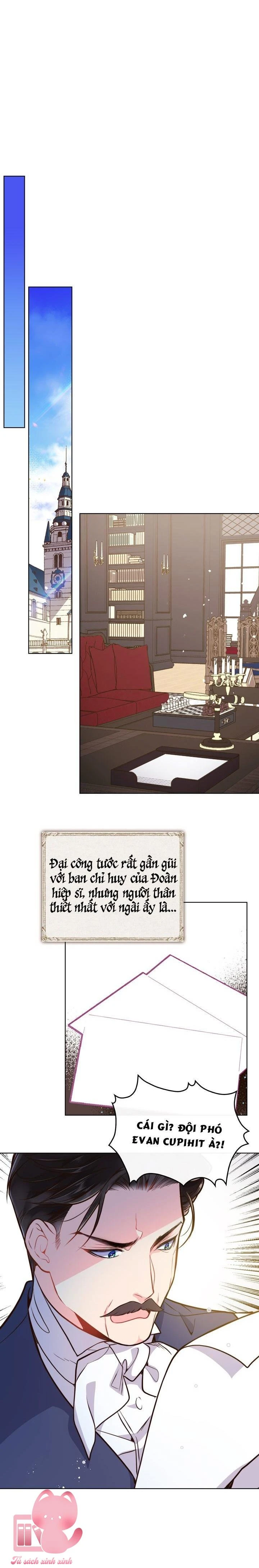 Công Chúa Chloe Chapter 16 - 4