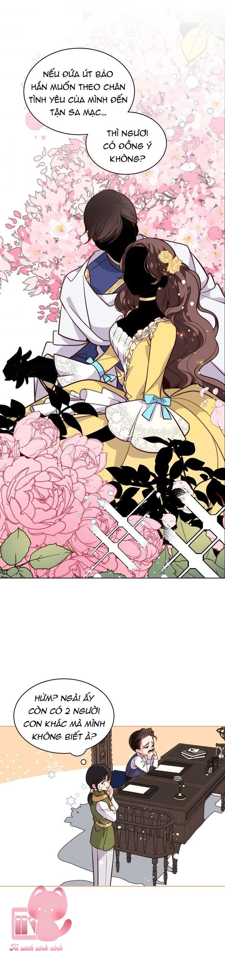 Công Chúa Chloe Chapter 16 - 10