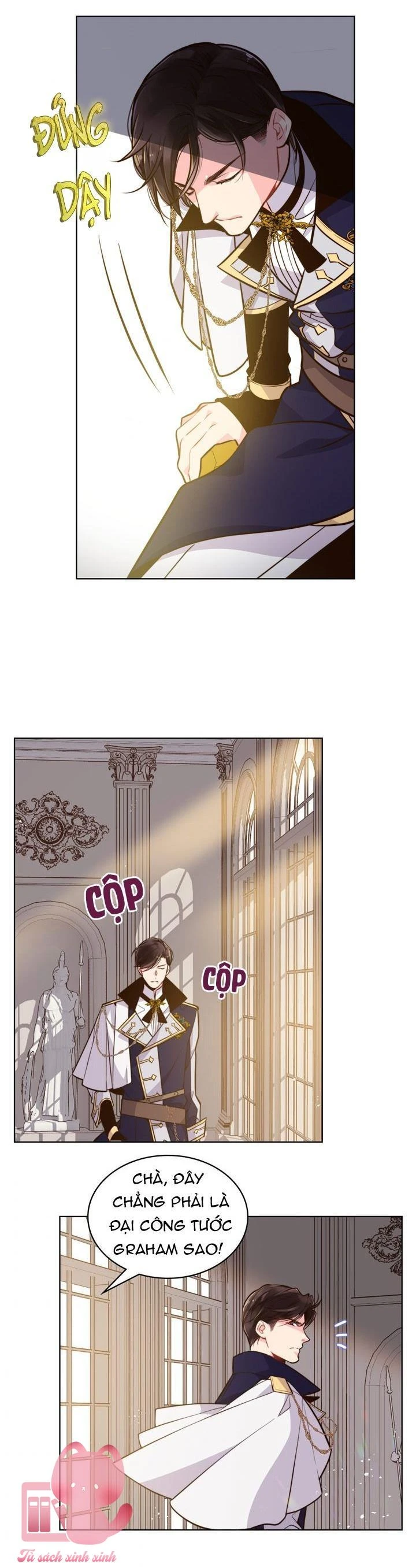 Công Chúa Chloe Chapter 16 - 13