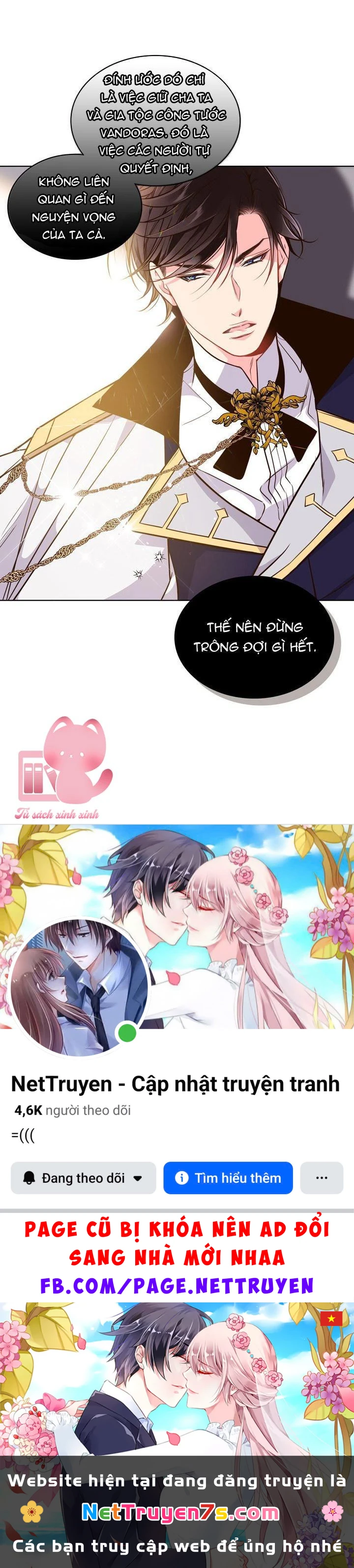 Công Chúa Chloe Chapter 16 - 16