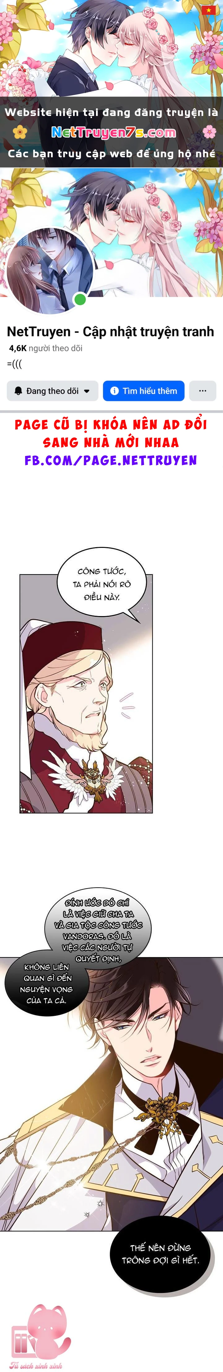 Công Chúa Chloe Chapter 17 - 1