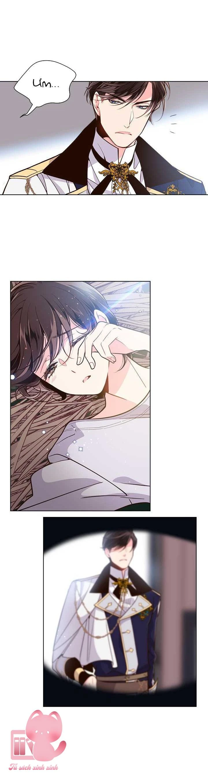 Công Chúa Chloe Chapter 17 - 11