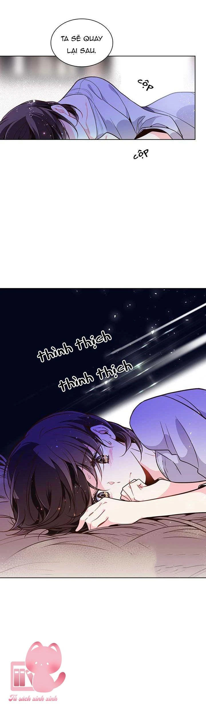 Công Chúa Chloe Chapter 17 - 13