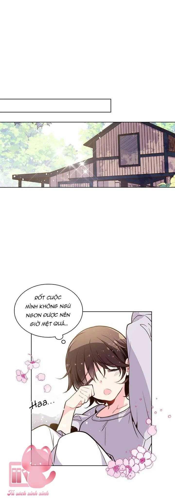 Công Chúa Chloe Chapter 17 - 14